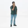 American Diorama Figur Top Tuner-3, 1:24, Online