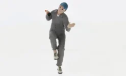 American Diorama Figur Top Tuner-4, 1:18, New