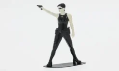 Cartrix Figur Trinity, 1:43, Clearance
