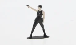 Cartrix Figur Trinity, 1:64, Outlet