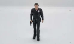 Cartrix Figur T-1000, Terminator 2 - Judgment Day, 1:43, Outlet