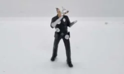 Cartrix Figur T-1000, Terminator 2 - Judgment Day, 1:43, Clearance