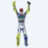 Cartrix Figur Valentino Rossi, 2016, 1:43, New
