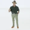 American Diorama Figur Weekend Car Show VIII, 1:24,
