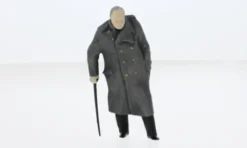 Cartrix Figur Winston Churchill, 1:18, Discount