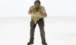 American Diorama Figur 4x4 Mechaniker 6, 1:18,