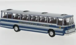 Brekina Fleischer S5, 1973, BKK Borna, 1:87, Discount