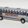 Brekina Fleischer S5, 1973, Finsterbergen, 1:87, Outlet