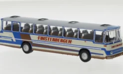 Brekina Fleischer S5, 1973, Finsterbergen, 1:87, Outlet