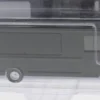 American Diorama - Food Truck, schwarz, 1:64, Discount