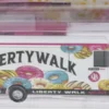 American Diorama - Food Truck, The LB Cafe Truck, 1:64, Clearance