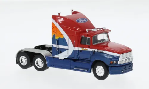 Brekina Ford Aeromax, 1990, Bigfoot, 1:87, Clearance