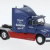 Brekina Ford Aeromax, 1990, Ford Quality Care Racing, 1:87, Online