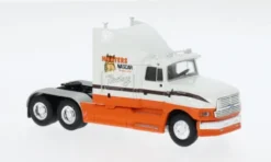 Brekina Ford Aeromax, 1990, Hooters, 1:87, New