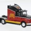 Brekina Ford Aeromax, 1990, Mc Donalds Racing, 1:87, Sale