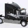IXO Ford Aeromax, schwarz/silber, 1990, 1:43, Discount