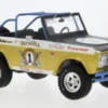 Greenlight Ford Baja Bronco, 1970, Big Oly Tribute Edition, 1:18, Best