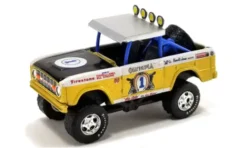 Greenlight Ford Baja Bronco, 1970, Big Oly Tribute Edition, 1:64, Online