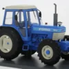 Schuco / Pro.R Ford 8210, blau, 1:32, Discount