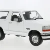 Greenlight Ford Bronco XLT, weiss, 1993, 1:18, Online