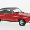 Touring Ford Capri II Ghia 3.0, rot/schwarz, 1974, 1:18, Sale