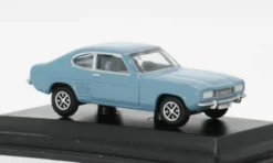 Oxford Ford Capri MkI, hellblau, 1:76, Discount