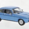 PCX87 Ford Capri MK II, blau, 1974, 1:87, Discount