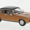 PCX87 Ford Capri MK II, braun, 1974, 1:87, Outlet