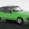 Corgi Ford Capri Mk II 3.0S X-Pack, grün, 1:43, Discount