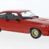 MCG Ford Capri MK II X-Pack, rot, 1975, 1:18, Outlet