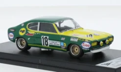 Trofeu Ford Capri MK I 2600 RS, 6h Paul Ricard, 1971, #18, J.C.Guerie/J.P.Rouget, 1:43, Sale