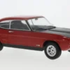 MCG Ford Capri MK I RS 2600, rot, 1970, 1:18, Clearance
