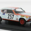 Trofeu Ford Capri, Rally Monte Carlo, 1971, #257, K.Fritzinger/G.Zapf, 1:43,