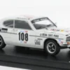 Trofeu Ford Capri 2600 RS, Rally Tap, 1972, #108, L.Larama/A.D Silva, 1:43, New