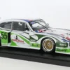 Werk83 Ford Capri Turbo Gr.5, DRM, 1981, Zakspeed, Nigrin, #55, M.Winkelhock, 1:18,