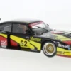 Werk83 Ford Capri Turbo Gr.5, DRM, 1978, Zakspeed, Mampe, #52, H.Heyer, 1:18, Best