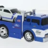 Maisto Ford C600 Flatbed, blau/weiss, 1966, Ford Perfomance, 1:64, Sale