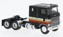 Brekina Ford CLT 9000, 1978, BF Goodrich, 1:87, Best
