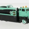 Maisto Ford Coe, hellgrün/schwarz, 1950, 1:64, Outlet