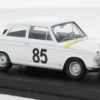 Trofeu Ford Cortina GT, weiss, Rally Lüttich-Rom-Lüttich, 1964, #85, G.Staepelaere/E.Meeuwissen, 1:43, Sale
