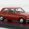 Matrix Ford Cortina Lotus MkII, rot/gold, 1966, 1:43, Sale