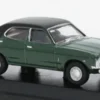 Oxford Ford Cortina MKIII, dunkelgrün/schwarz, 1:76, Discount