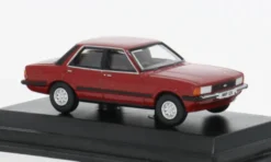 Oxford Ford Cortina MK V, rot, 1:76, New