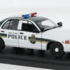 Greenlight Ford Crown Victoria Police Interceptor, 2006, Fargo (TV Serie), 1:43, Online