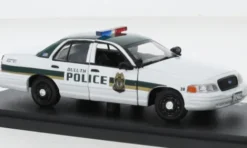 Greenlight Ford Crown Victoria Police Interceptor, 2006, Fargo (TV Serie), 1:43, Online