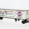 Brekina Ford C-Series Koffer-SZ, 1970, Datsun, 1:87, Hot