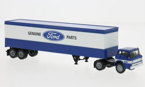Brekina Ford C-Series Koffer-SZ, 1970, Ford, 1:87, Sale