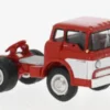 Brekina Ford C-Series, rot/weiss, 1970, 1:87, Clearance