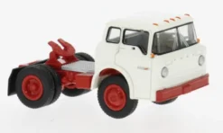 Brekina Ford C-Series, weiss/rot, 1970, 1:87, Sale