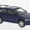 Minichamps Ford Escort Cosworth, blau, 1992, 1:87, Online